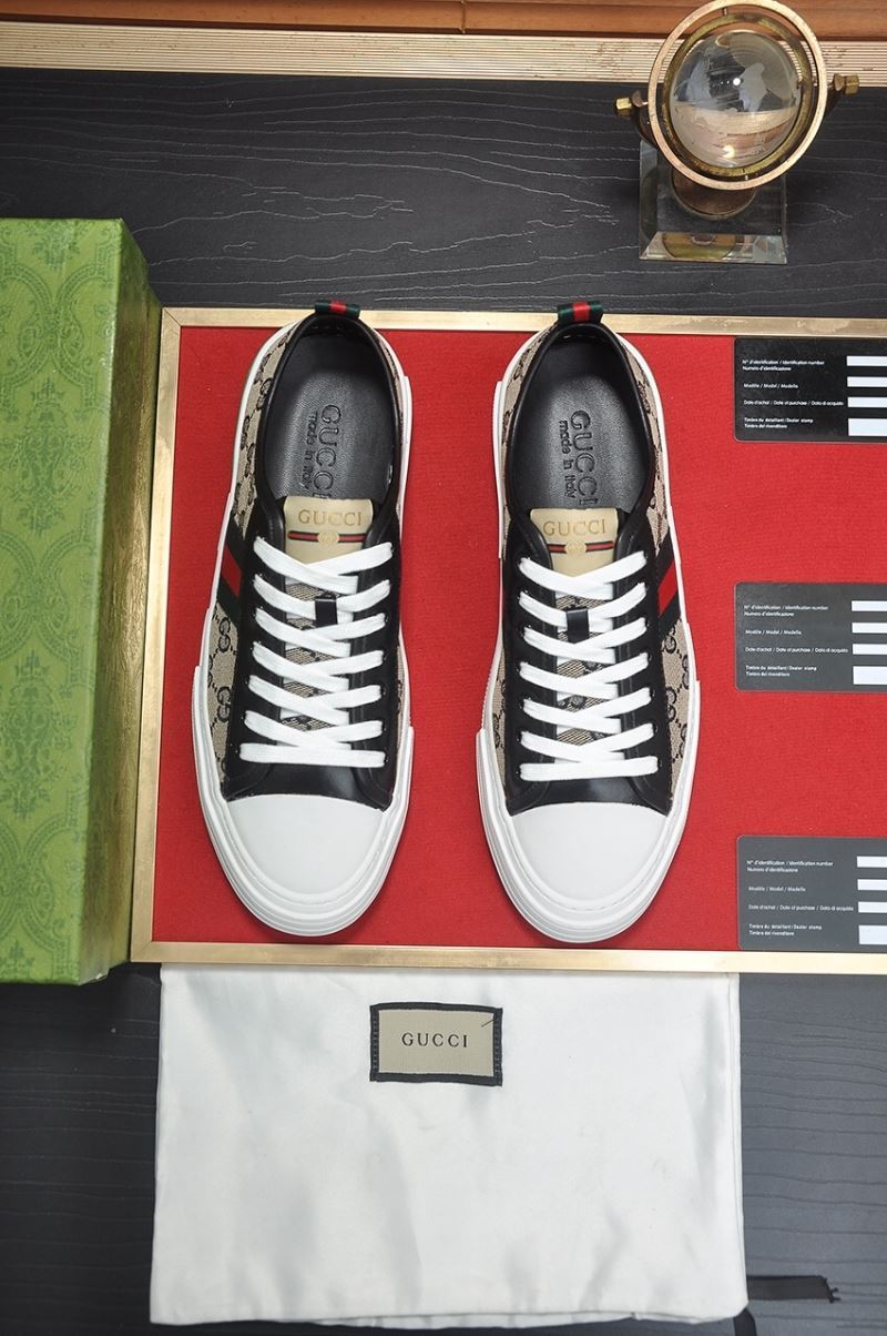 Gucci Low Shoes